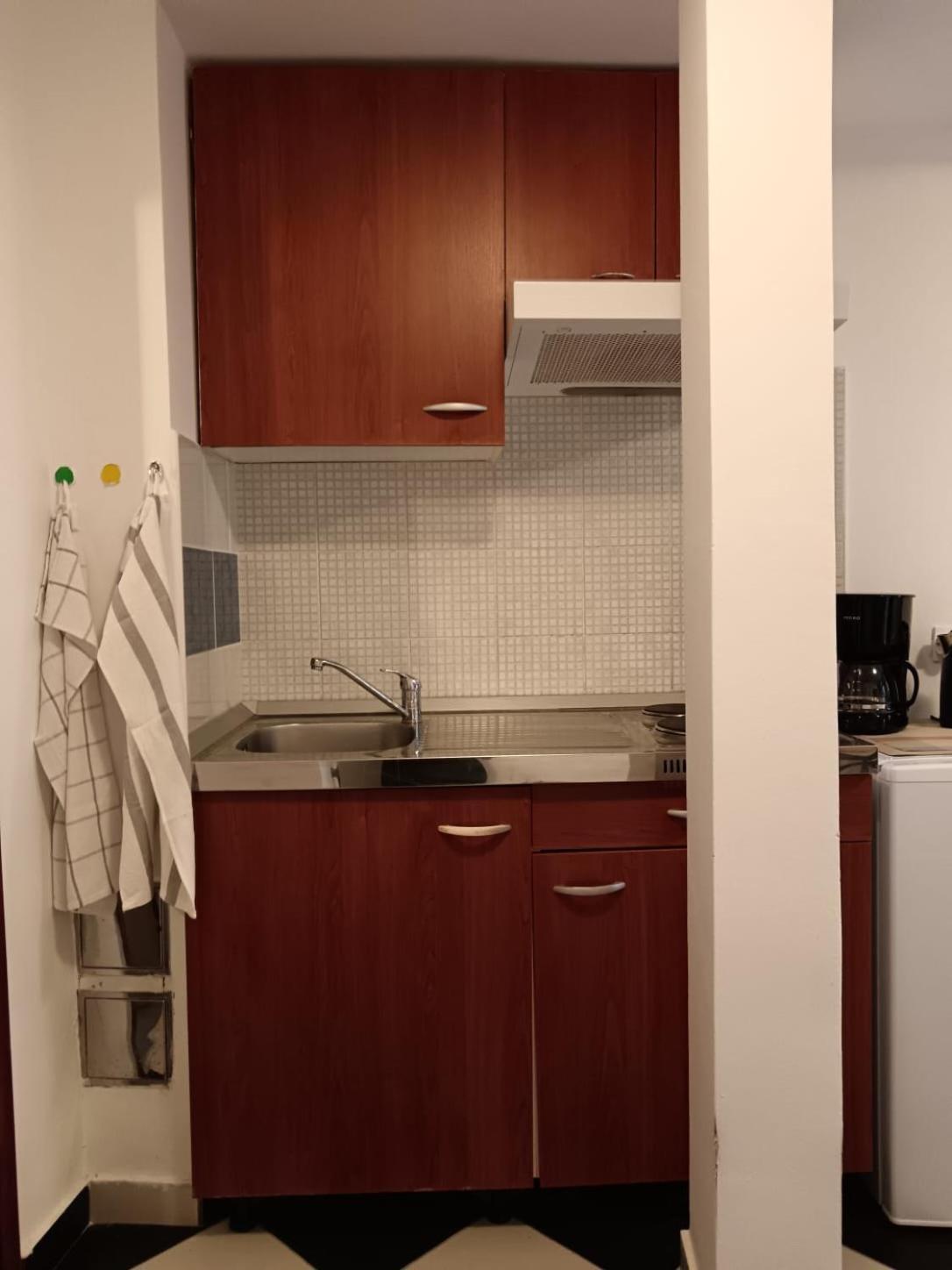 Lamar Cres Exteriör bild